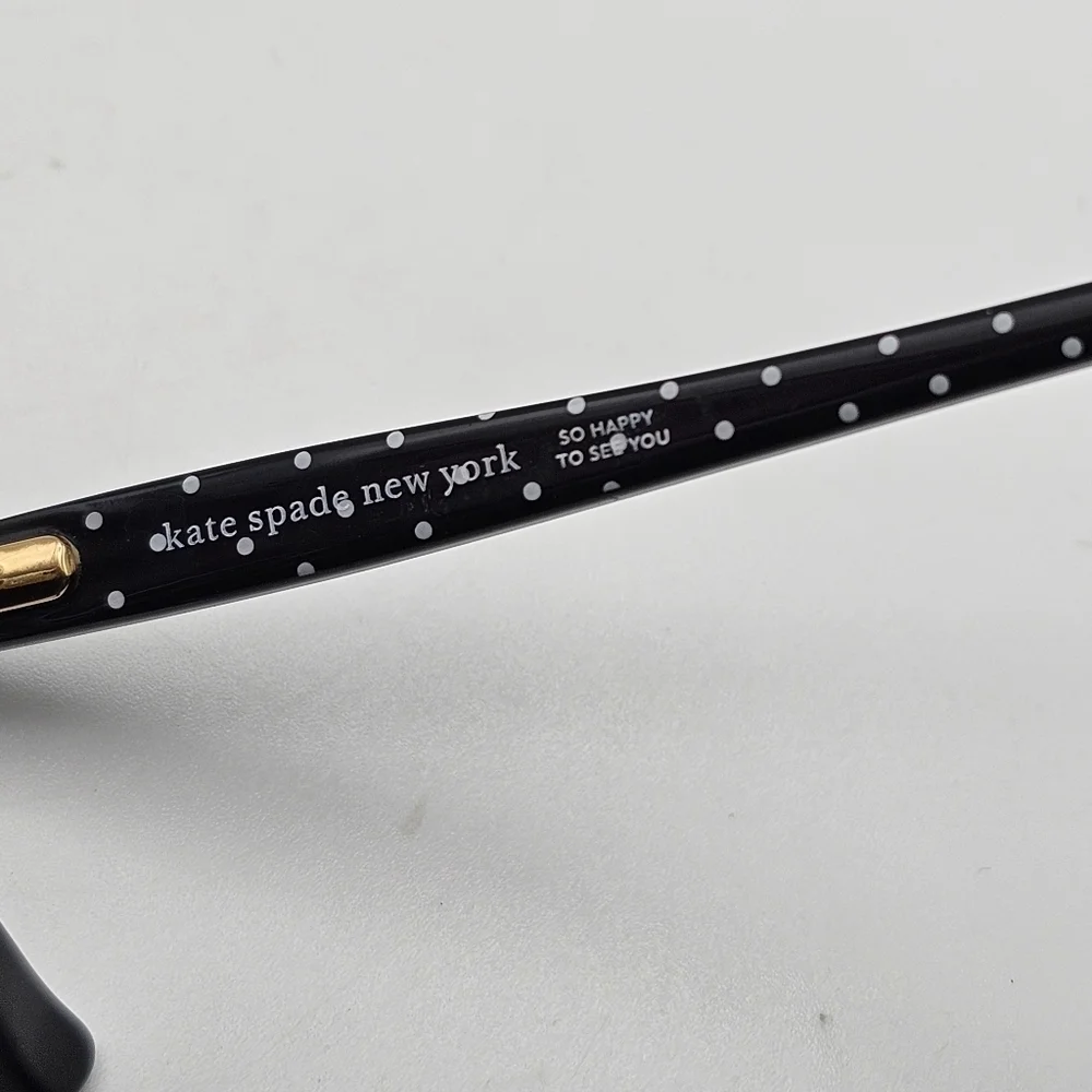 Kate Spade Eyeglass Frames